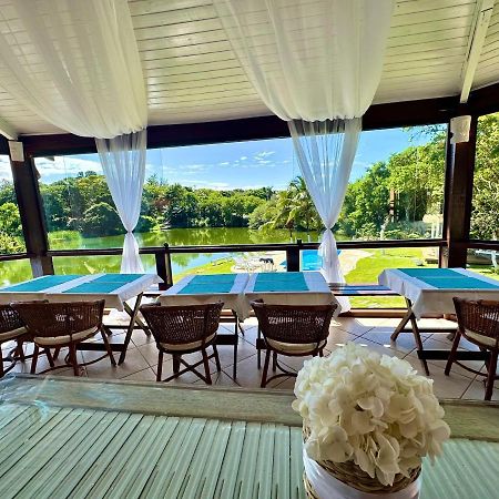 Pousada Le Jardin De Buzios Экстерьер фото