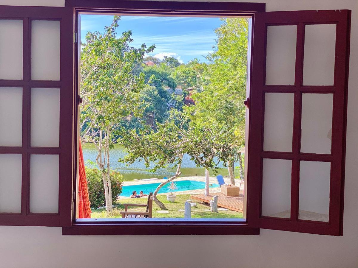 Pousada Le Jardin De Buzios Экстерьер фото