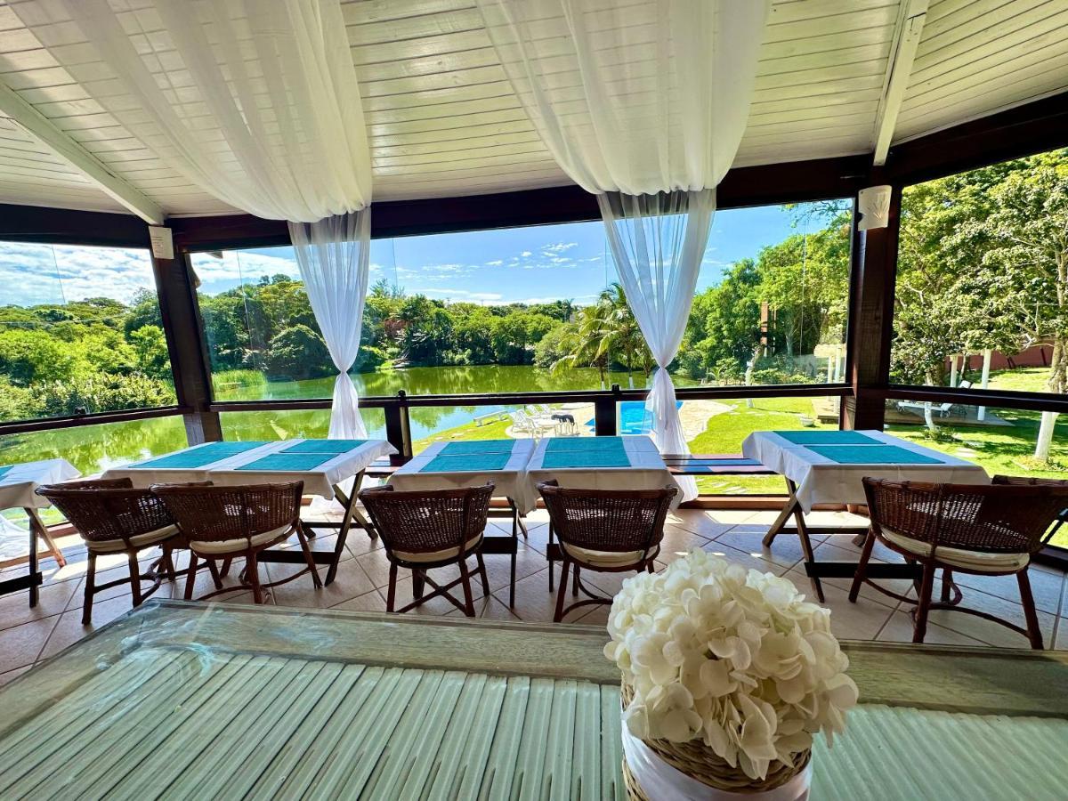 Pousada Le Jardin De Buzios Экстерьер фото