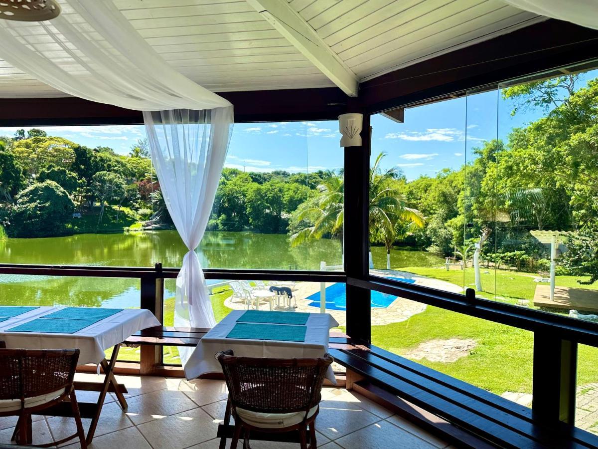 Pousada Le Jardin De Buzios Экстерьер фото